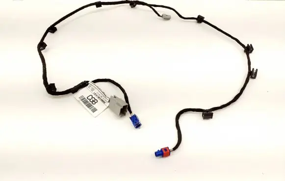 Ford S-MAX Other wiring loom G1GT14C210 G1GT14C210CGB