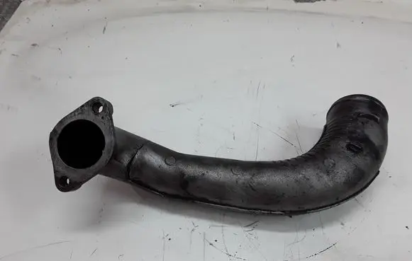 Nissan X-Trail T30 Intercooler hose/pipe