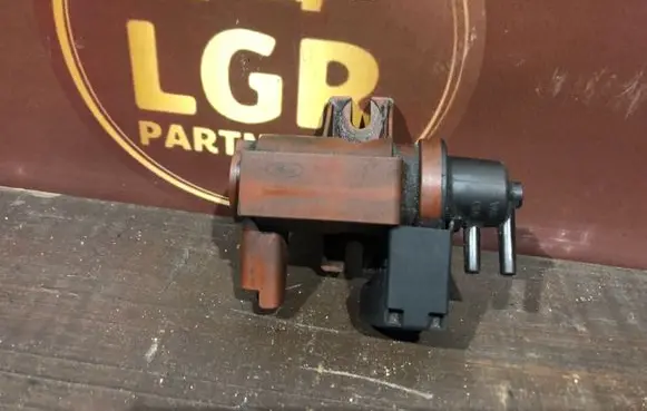 Ford S-MAX Turbo solenoid valve 6G9Q9E882CA