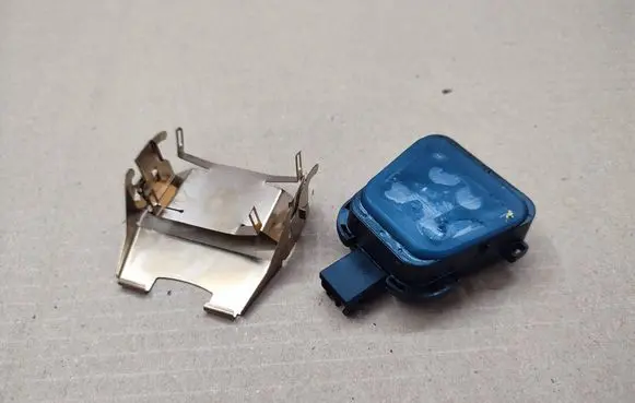 Jaguar XE Rain sensor CPLA17D547AJ