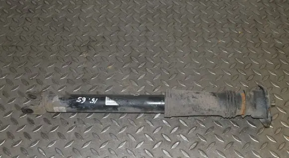 Hyundai ix35 Rear shock absorber/damper 553002Y800