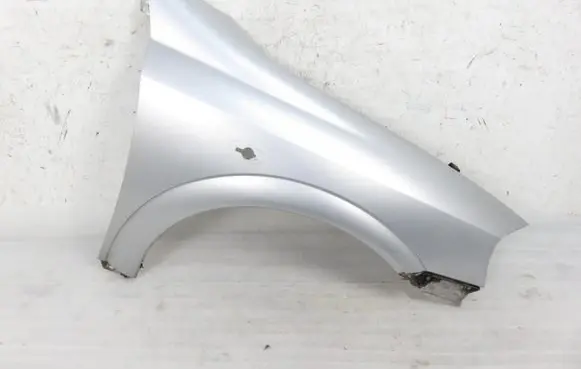 Opel Astra G Fender 