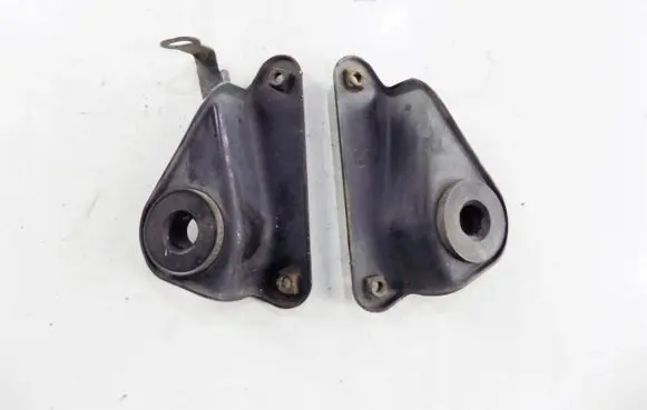 Suzuki SX4 S-Cross Radiator mount bracket