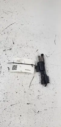 Mercedes-Benz Sprinter W906 Vacuum valve 0025407097 48B43625C02