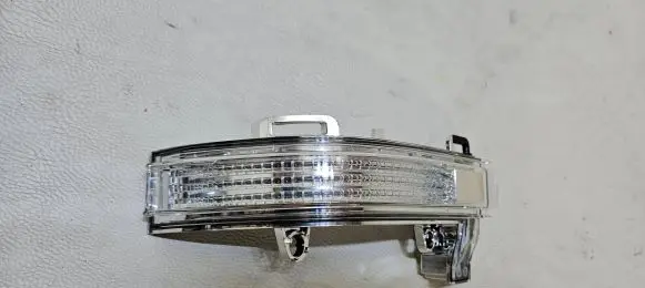 Volkswagen Crafter Front indicator light 7C1949102B