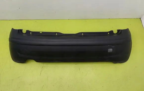 Fiat Panda II Rear bumper