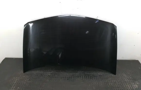 Renault Megane II Engine bonnet/hood 