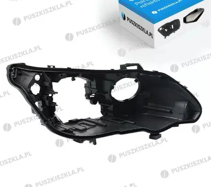 BMW 5 E60 E61 Headlight/headlamp mounting bracket 5905049701305