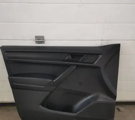 Volkswagen Caddy Front door card panel trim 2K5867011G