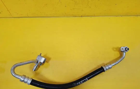 KIA Magentis Air conditioning (A/C) pipe/hose 