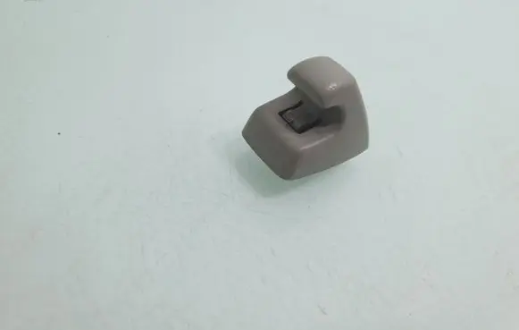 Opel Zafira C Sun visor clip/hook/bracket 