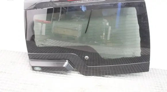 Land Rover Discovery 4 - LR4 Tailgate/trunk/boot lid