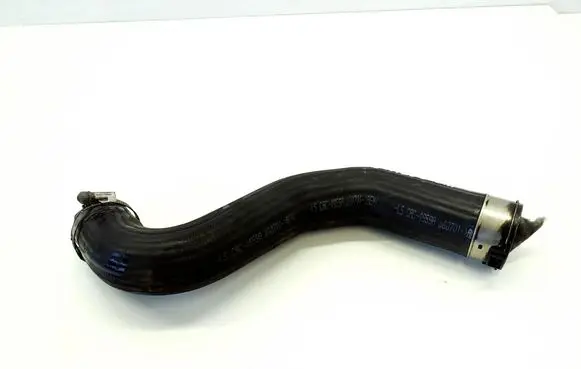KIA Optima Intercooler hose/pipe 4959A860701 CAC4959A