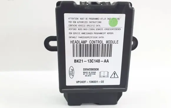 Ford Transit Custom Light module LCM BK2113C148AA