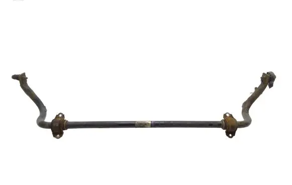 Audi A6 S6 C7 4G Front anti-roll bar/sway bar 4G0411309F