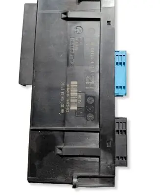 BMW 1 E81 E87 Comfort/convenience module 532423019 9640118187
