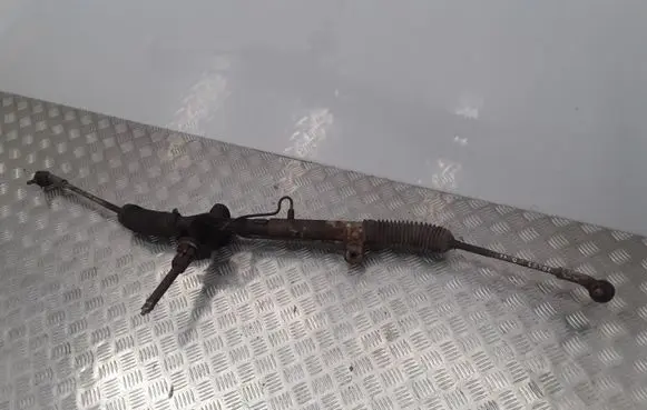 Ford Focus Steering rack