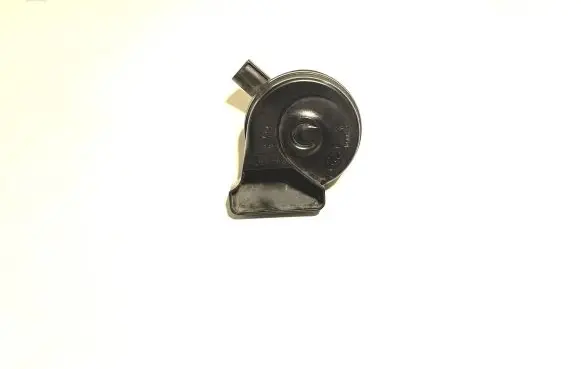 Volkswagen PASSAT B7 Horn signal 3AA951221B 22639 3AA951223B