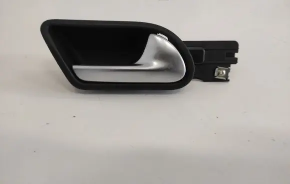 Volkswagen Golf V Front door interior handle 1K1837114