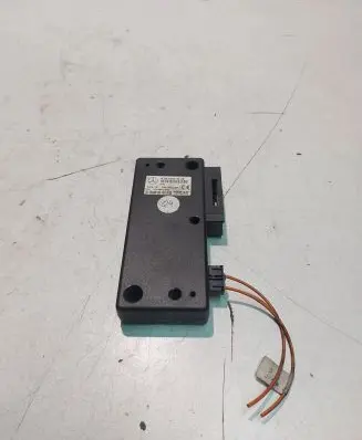 Mercedes-Benz E W210 Phone control unit/module A2038203226 0756824JH42