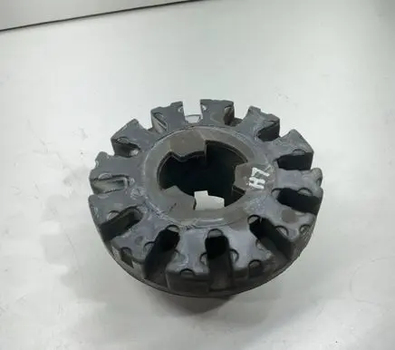Nissan Murano Z52 Rear coil spring rubber mount 550503JA0A