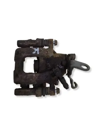 Volkswagen Touran II Rear brake caliper 