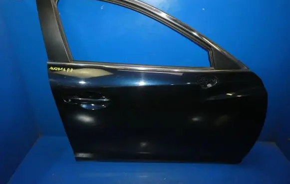Mazda 6 Front door