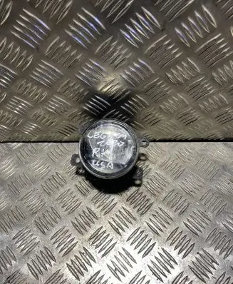 Subaru Legacy VII Front fog light