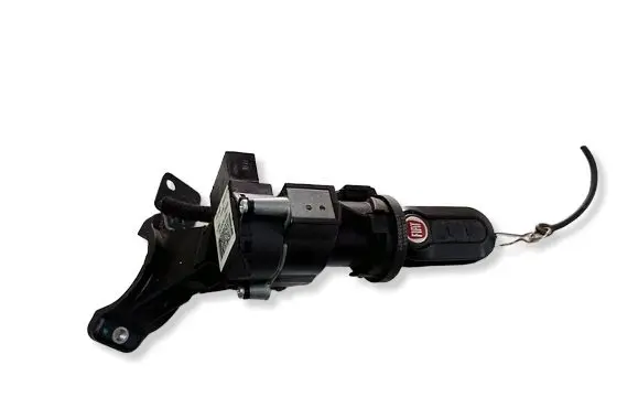 Fiat Doblo Ignition lock 00519285260