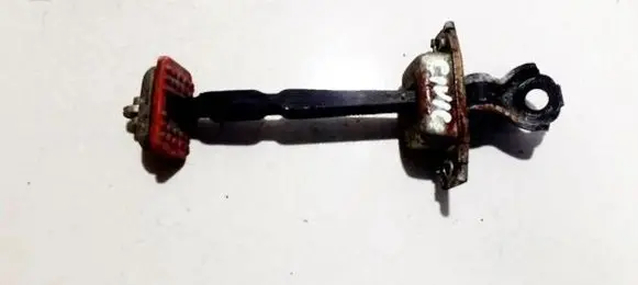 Honda Civic Front door check strap stopper d02297