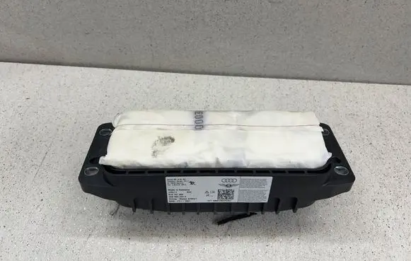 Audi A7 S7 4G Passenger airbag 4G8880204A 4981312950 610707000