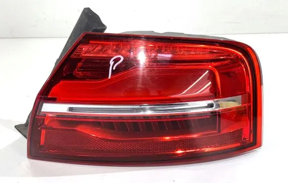 Audi A8 S8 D4 4H Rear/tail lights 4H0945096K