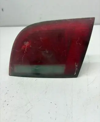 Audi A3 S3 A3 Sportback 8P Rear/tail lights 8P4945094B