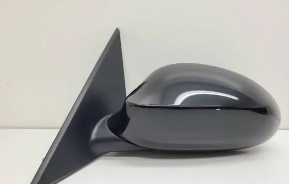 BMW 1 E81 E87 Front door electric wing mirror