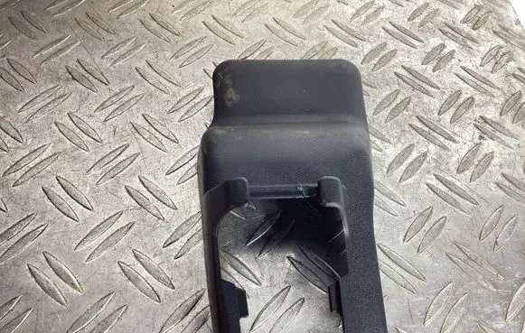 Lexus RX 450H Front driver seat rail trim 7215848120