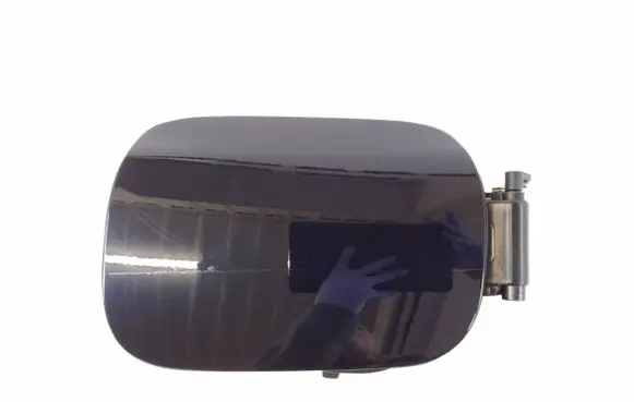Fuel tank cap