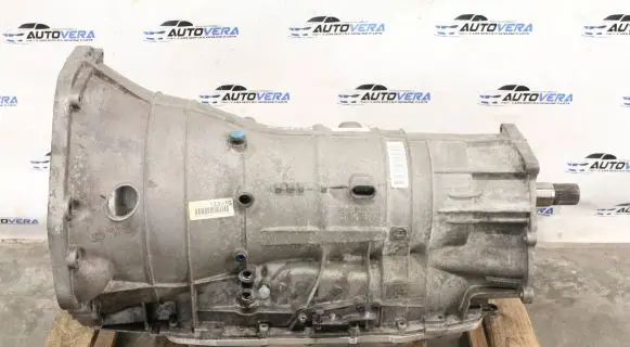 BMW X5M E70 Automatic gearbox 7631076 24007631076 GA6HP26Z