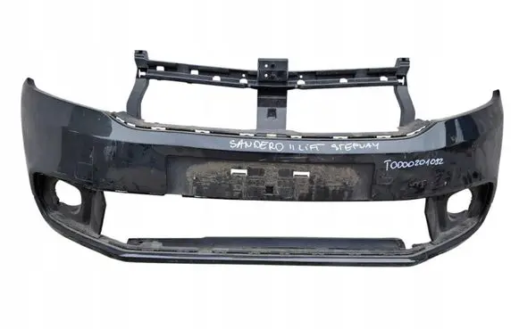 Dacia Sandero Front bumper