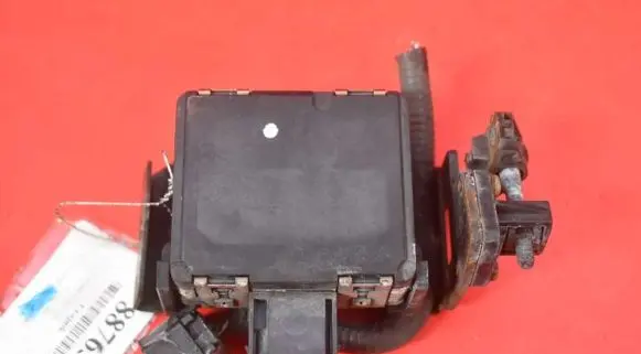 Nissan Qashqai Sensor 284384EA5A