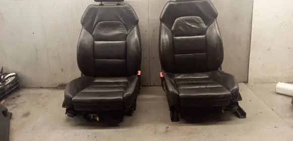 Audi A6 S6 C6 4F Seat and door cards trim set 