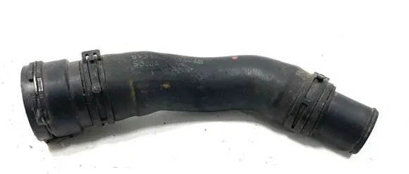 Jaguar XF Engine coolant pipe/hose 9X238D033AB S3JJA