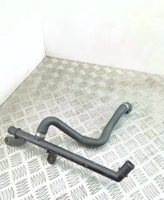 BMW 7 F01 F02 F03 F04 Engine coolant pipe/hose 9170340