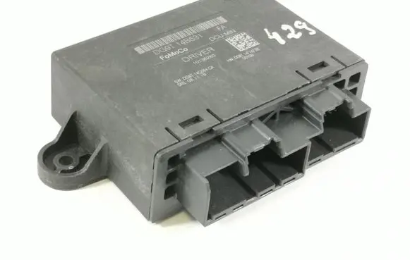 Ford F150 Door control unit/module DG9T-14B531-FA