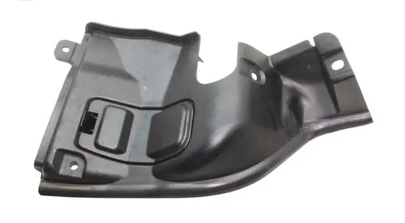BMW Z4 E89 Other trunk/boot trim element 9128479