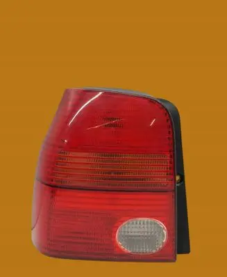 Volkswagen Lupo Rear/tail lights 6X0945111D