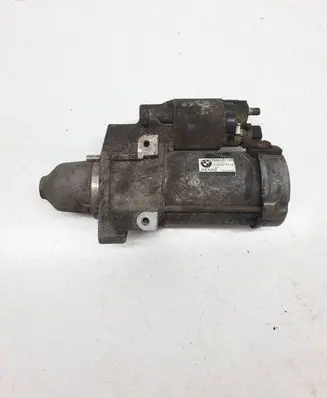 BMW 7 F01 F02 F03 F04 Starter motor 7556131 4280005480