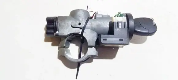 Nissan Primera Ignition lock 28590c9965 20747a