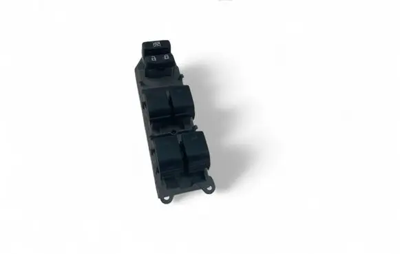 Electric window control switch