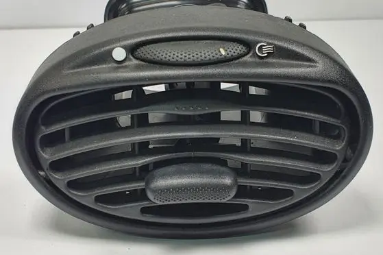 Mercedes-Benz S W220 Dashboard side air vent grill/cover trim 98AB-19893-BJW