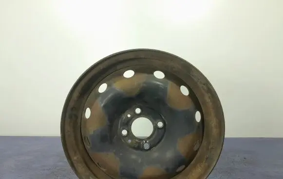 Dacia Sandero R18 forged rim 8200789882C